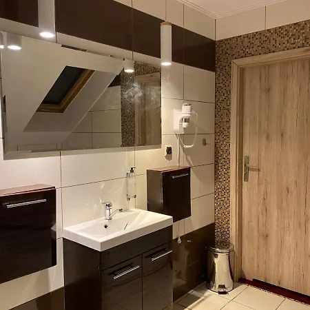 Staropolska Han/Misafirhane *