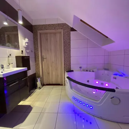 Han/Misafirhane Staropolska