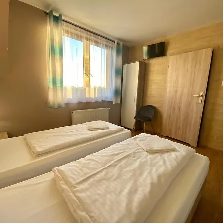 Staropolska Han/Misafirhane