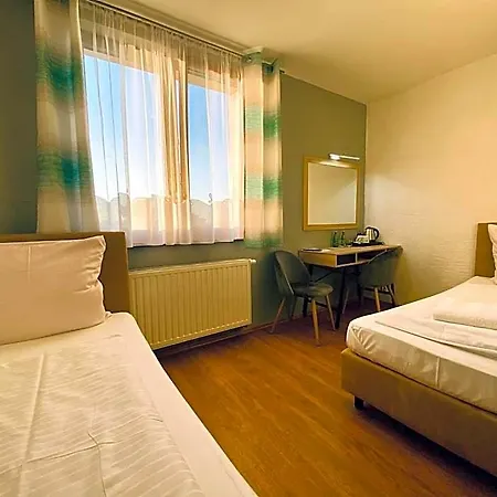 Staropolska Fogadó Mszana