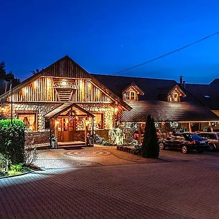Fogadó Staropolska *