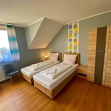 Staropolska Mszana