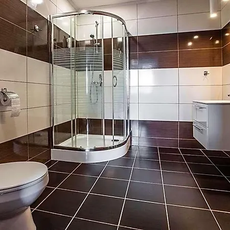Staropolska Fogadó Mszana