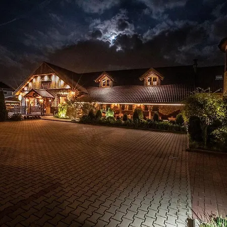 Staropolska * Mszana