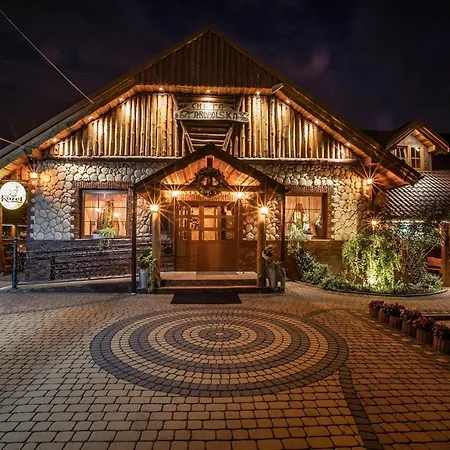 Staropolska Inn Mszana