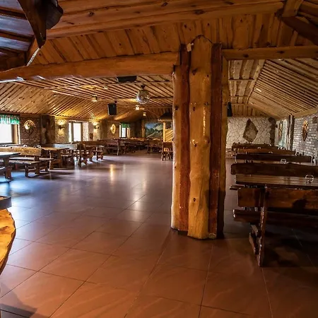 Staropolska * Mszana