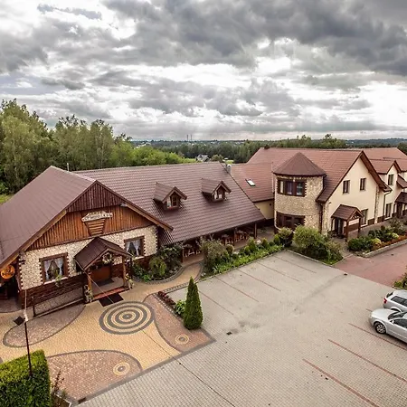 Staropolska * Mszana