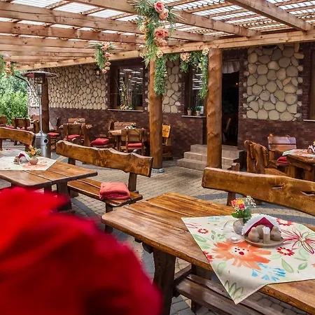 Staropolska * Mszana