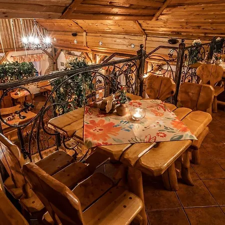 Staropolska 여관 *