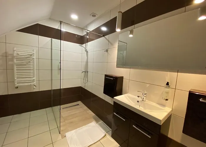 Inn Staropolska Mszana