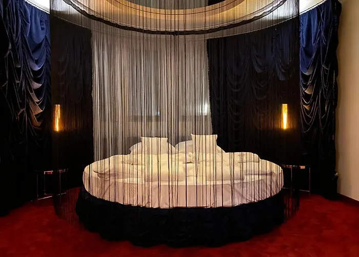 Staropolska Mini-hôtel *