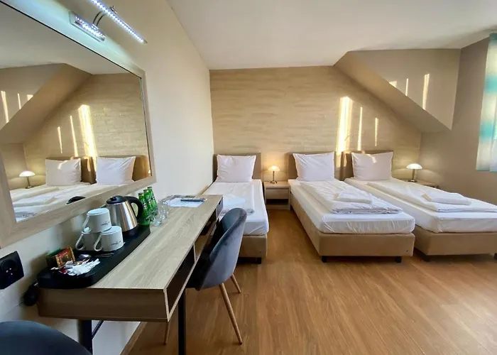 Staropolska Inn Mszana