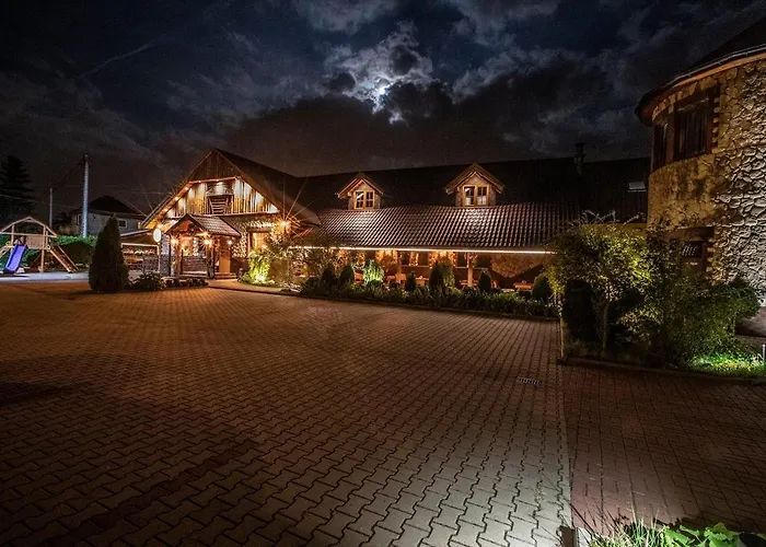 Staropolska * Mszana