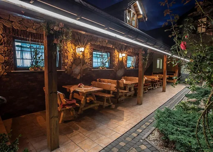 Staropolska * Mszana