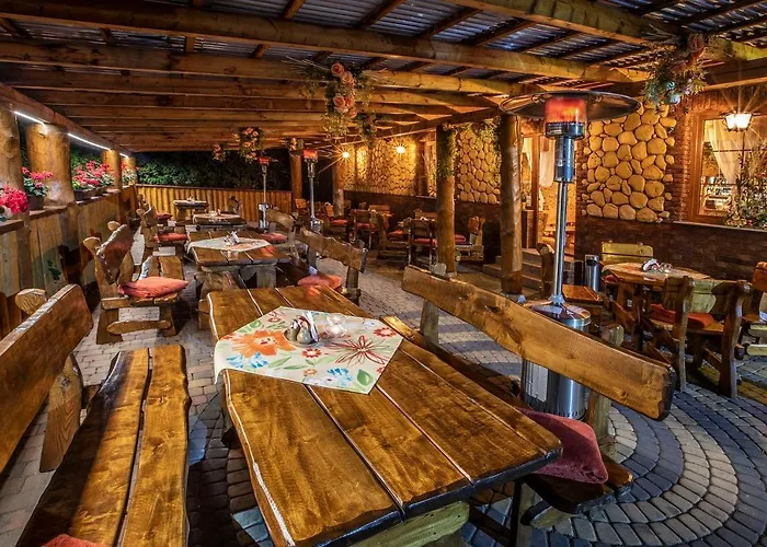 Staropolska Mini-hôtel