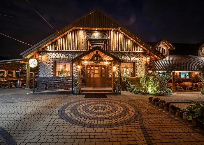 Staropolska Inn Mszana