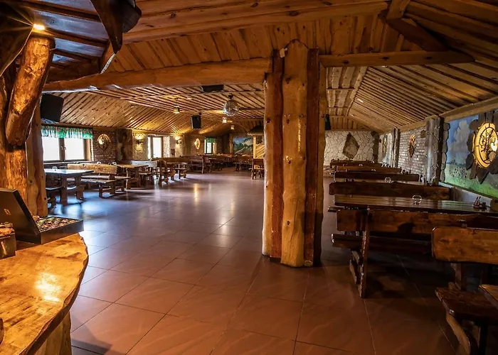 Staropolska * Mszana