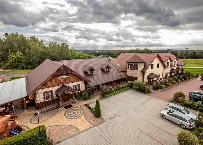 Staropolska * Mszana