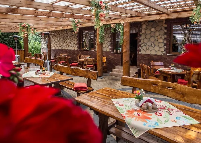 Staropolska * Mszana