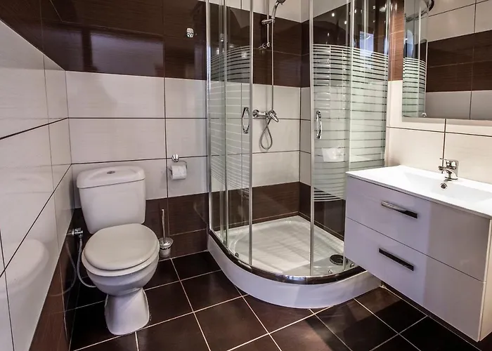 Inn Staropolska Mszana