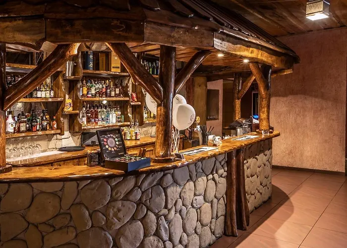 Mini-hôtel Staropolska *