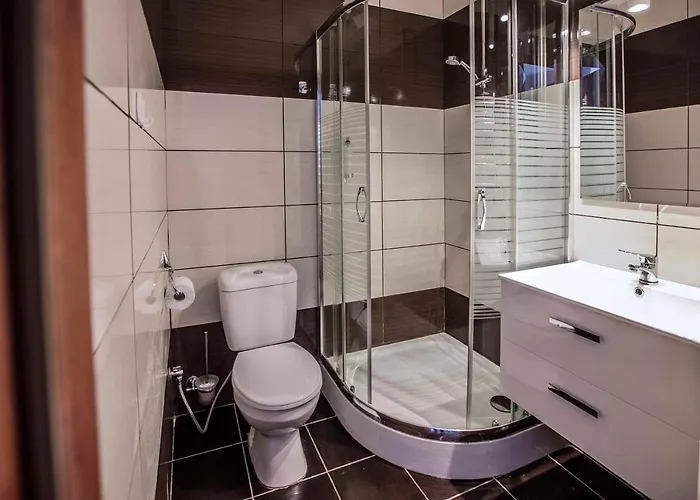 Inn Staropolska Mszana